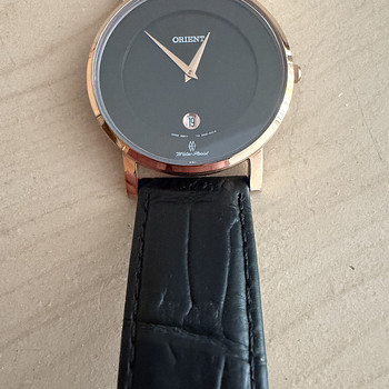 ORIENT Мужские часы