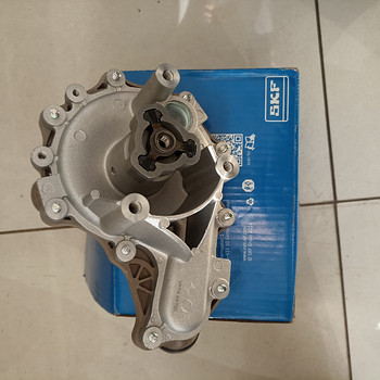 Veepump/Pump