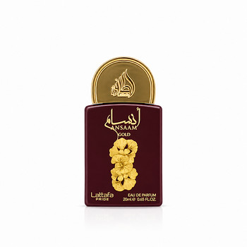 Lattafa ansaam gold