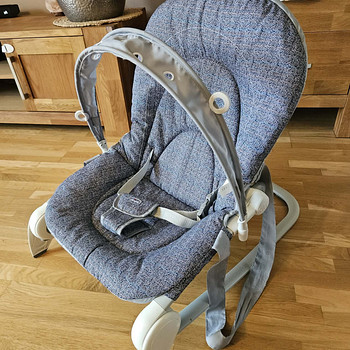 Beebi lamamistool Chicco