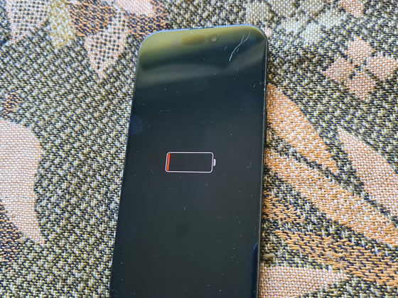 iPhone 16 pro varuosadeks