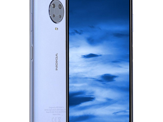 Mobiiltelefon Nokia G20 64GB