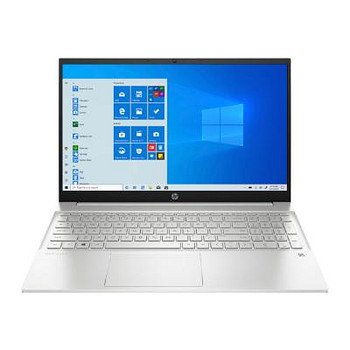 Ноутбук HP Pavilion 15-eg0027no