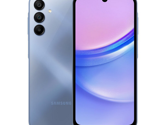 Mobiiltelefon Samsung Galaxy A15 128GB