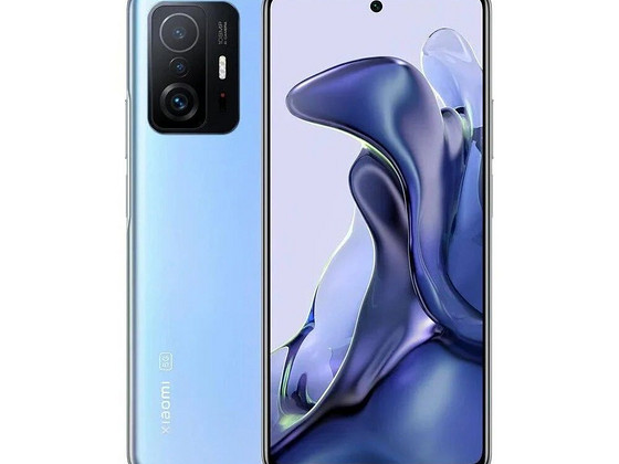 Mobiiltelefon Xiaomi 11T 128GB