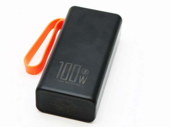 Power bank 50000mAh 100W