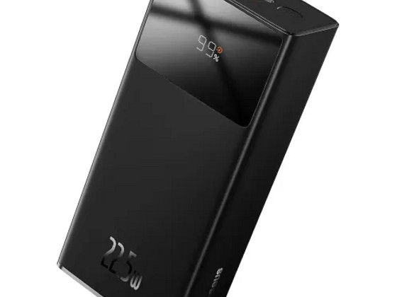 Power bank 30000mAh PPXJ30 30000mAh 22.5W
