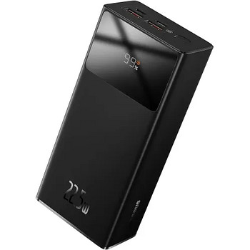 Powerbank 30000mAh PPXJ30 30000mAh 22.5W