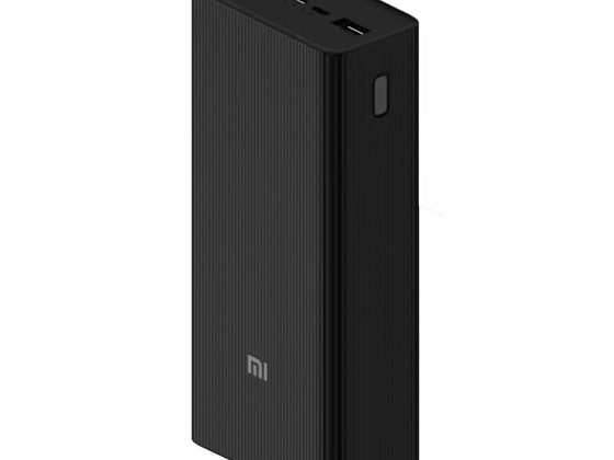 Power bank Xiaomi 30000mAh 23.4W USB-C