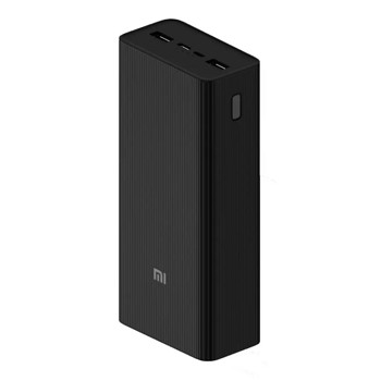 Power bank Xiaomi 30000mAh 23.4W USB-C