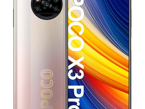 Mobiiltelefon Xiaomi Poco X3 Pro 128GB
