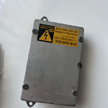 Hella 5DV 008 290 00 A0028202326 Lülitusseade, süüteplokk.