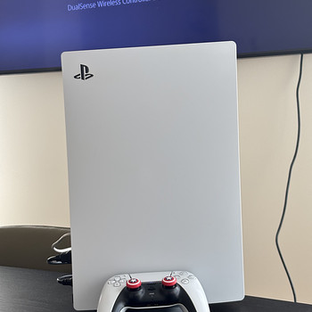 Playstation 5 Disc