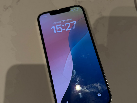 iPhone 12 Pro Max 256 GB