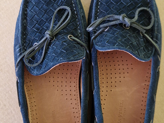 Bottega Veneta seemisnahksed kingad