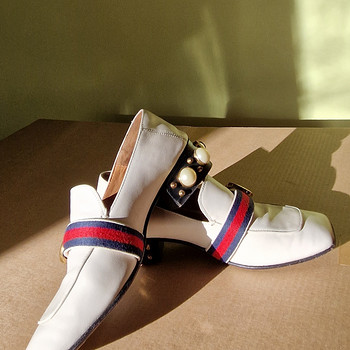 Gucci kingad