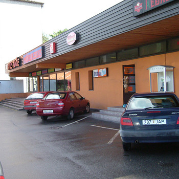 Paldiski mnt 77, Haabersti, Tallinn, Harjumaa