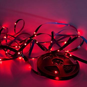 15 м RGB LED лампы