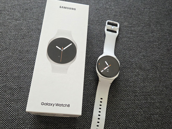 Samsung Galaxy Watch8