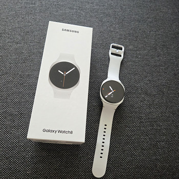 Samsung Galaxy Watch8
