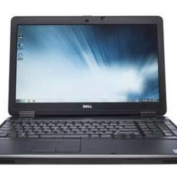 Dell Latitude E6540