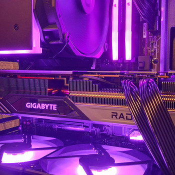 RX 7800XT 16GB