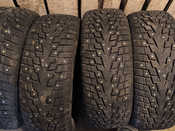 205/55R16 94T GT RADIAL ICEPRO 3(Evo)