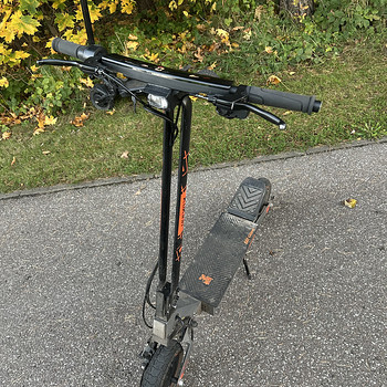 Kukirin g2 ultra
