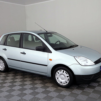 Ford Fiesta Comfort 1.3 51kW