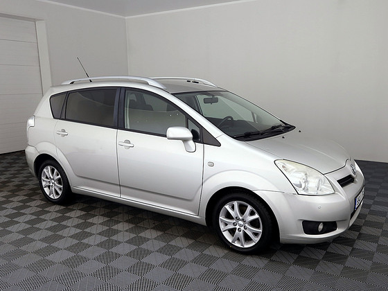 Toyota Corolla Verso Linea Sol Facelift 2.2 D-4D 100kW