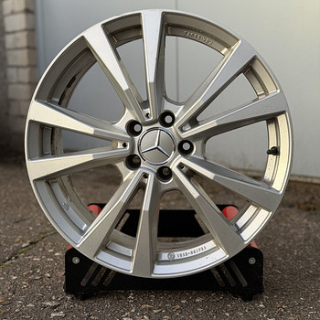 19" диски Mercedes-Benz V-klass Vito Viano 5x112 + датчики