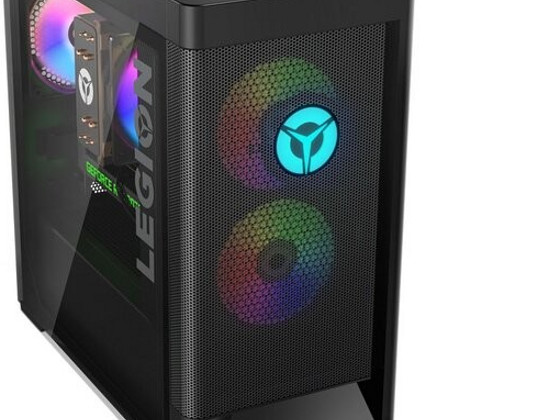 LENOVO LEGION T5 26IOB6 LAUAARVUTI