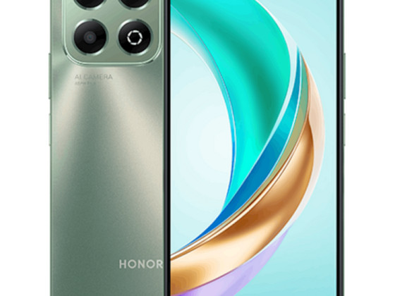 Mobiiltelefon Honor X6B 128GB 4GB RAM