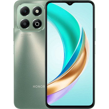 Mobiiltelefon Honor X6B 128GB 4GB RAM