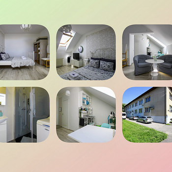 Õhtu põik 4, Pärnu, Pärnumaa