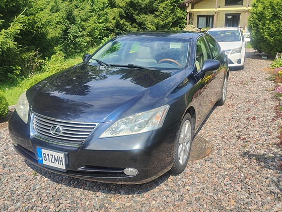 Lexus ES350