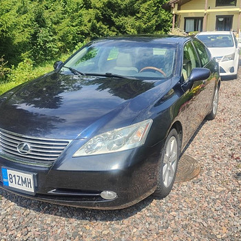 Lexus ES350