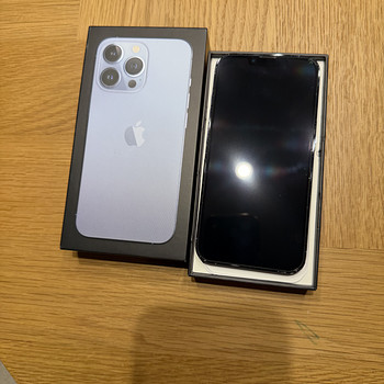 iPhone 13 pro 128gb