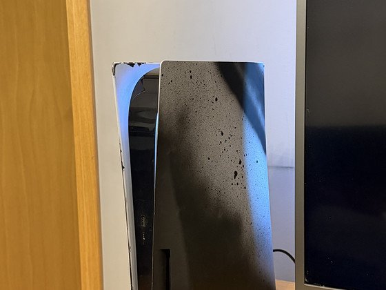 PlayStation 5 Disc Edition