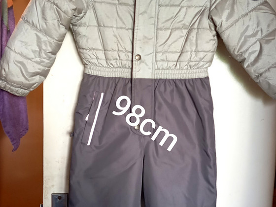 Kombinesoon LENNE (98cm)