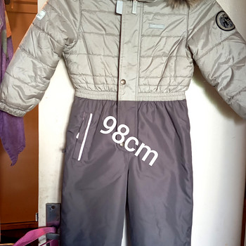 Kombinesoon LENNE (98cm)