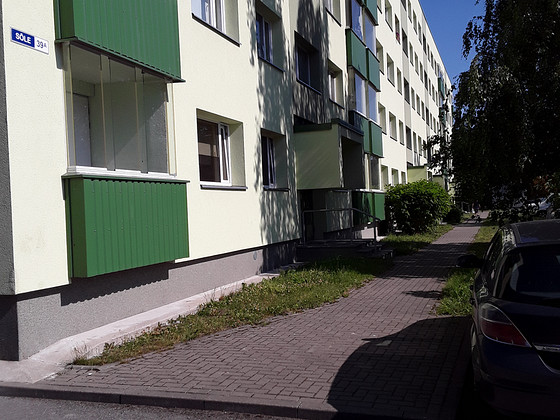 Sõle tn 39a, Põhja-Tallinn, Tallinn, Harjumaa