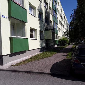 Sõle tn 39a, Põhja-Tallinn, Tallinn, Harjumaa