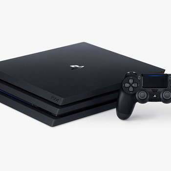 Sony PlayStation 4 PRO