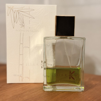Ella K — Poeme de Sagano 100ml