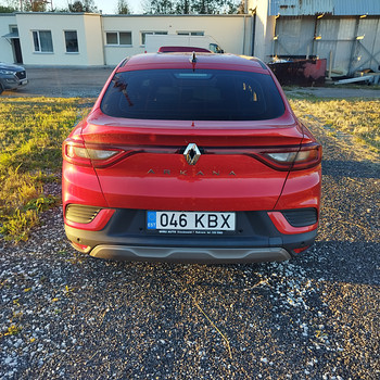 Продажа Renault