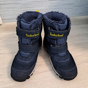 Talvesaapad Timberland, suurus 30