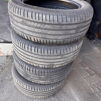 PIRELLI CINTURATO P7 215/55 R17