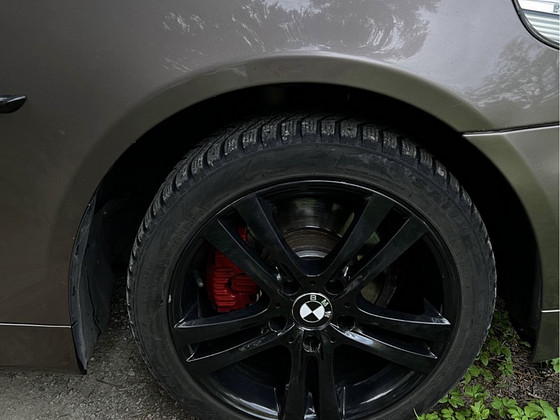 Диски R17 BMW 225/45