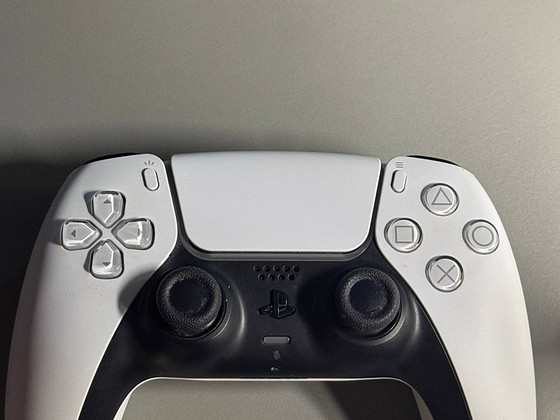 PS5 Dualsense